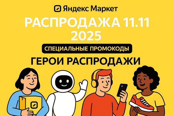 Распродажа 11.11 — лучшие скидки, купоны и промокоды